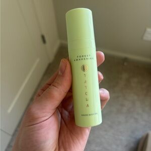 Tatcha Forest Awakening Hinoki Body Oil